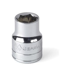 Socket 1/4" Drive 6Pt 5/32"