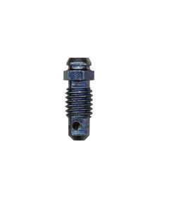 Bleeder Screw M8-1.25 x 23.55
