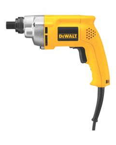 Dewalt 2,500 RPM VSR Positive-Clutch Screwgun with Threaded Clutch Housing