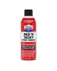 12PK Red-N-Tackt Spray Grease