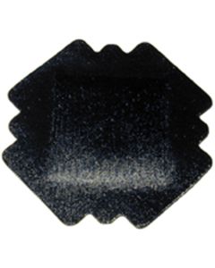 7-3/8 C Patches