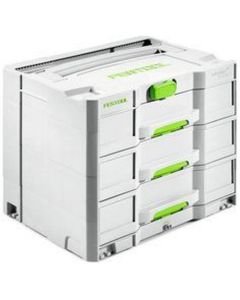 Festool Sortainer Sys 4 TL-SORT/3