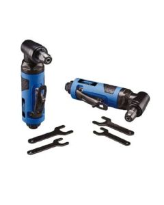 2 Mini Angle Sander