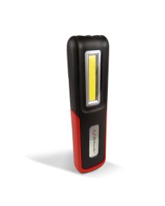 Rechargeable Worklight, 180 Degree Swivel Base