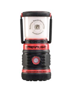 Siege AA Lantern - Red