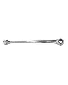 XL X-Beam Combination Ratcheting Wrench - 9mm