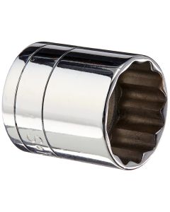 3/8in. Drive Standard 12 Point Socket 15/16in.