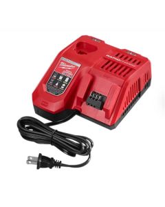 M18 & M12 Rapid Charger