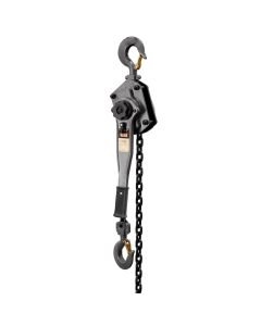 JET JLP-300A-15 3-Ton Lever Hoist, 15' Lift