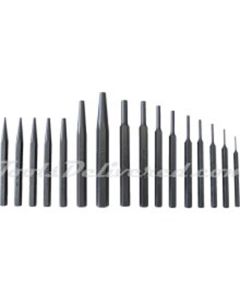7016K 16pc Punch Kit