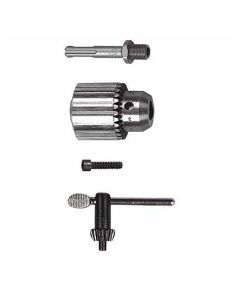 Milwaukee SDS/Chuck Adapter Kit