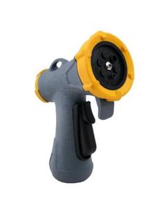 Dial and Spray Nozzle