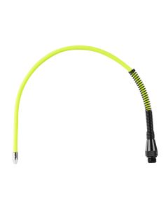 Flexzilla Bendable Blow Gun Extension, 16"
