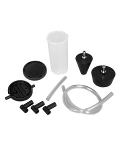 Power Steering EVAC Kit