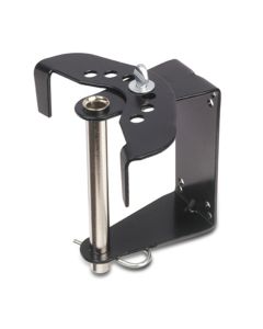 Levelwind Hose Reel Bracket for High Wall or Bench Mounting
