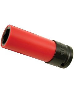 MERCEDES LUG NUT SOCKET - 6 POINT