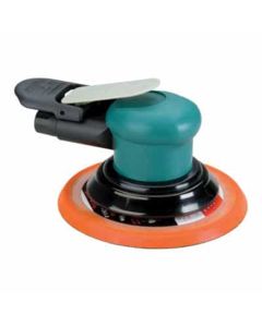 6? Dia. Dynorbital-Spirit Random Orbital Sander, Non-Vacuum, 3/16? Orbit