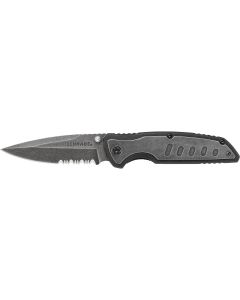 Schrade Liner Lock Folding Knife