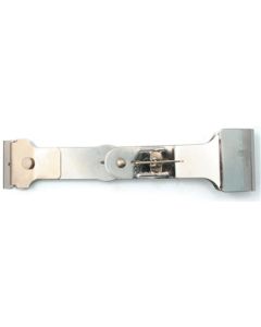 Swivel Razor Scraper