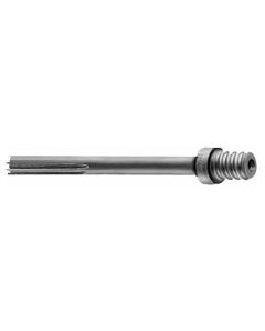 7-1/2" Extension for Large SDS-PLUS Thin Wall Core Bits