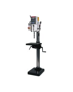 JET J-A3008-4 26" Gear Head Drill Press 440V