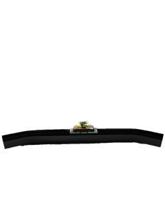 Bruske 30 in. Curved Squeegee Head Only (No Handle)