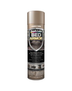Dupli-Color Bed Armor, Premium DIY Truck Bed Liner