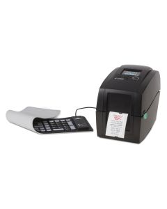 Godex Service Printer Kit (printer & keyboard)