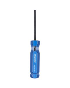 T25X3" TORX SCREWDRIVER