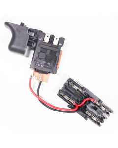 Milwaukee Switch Assembly for 0602/12 Driver Drills