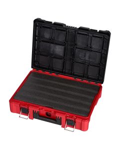 PACKOUT Tool Case w/ Customizable Foam Insert