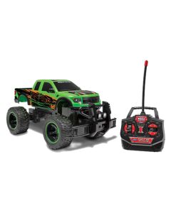 Licensed Ford SVT Raptor RC Truck 1:24 Scale