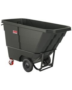 Suncast Commercial Standard Duty 1 Tilt Truck