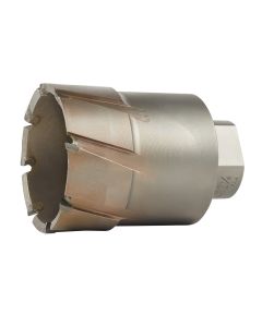 2-1/4" Threaded Steel Hawg Cutter