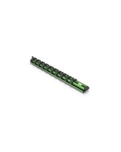 Sktrl Magnetic 1/4dr 10 clips 12" Ln