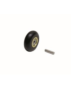 Dynabrade Contact Wheel Assembly