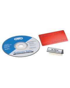 Genisys Asian Import 2003 Software Update Kit