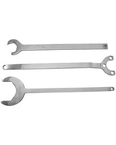 Mercedes Fan Clutch Wrench Set