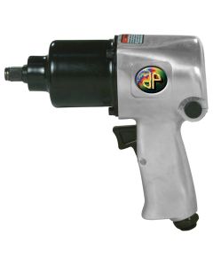 1/2" HD Imp Wr-Twin Hammer