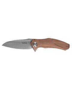 KNIFE NATRIX XL CU