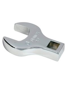Sunex 1/2 in. Drive 27mm Jumbo Crowfoot Wrench