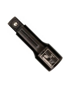 1/2" Drive 3" Extension
