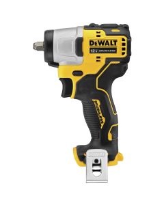 DeWalt Xtreme 12V MAX Brushless 3/8 in. Impact Wrench (Bare Tool)