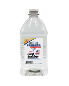 Hand Sanitizer Refill 67oz 8/pk
