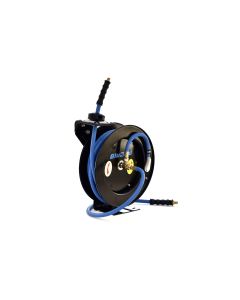 BluBird Air Hose Reel 3/8 in. x 25 ft.
