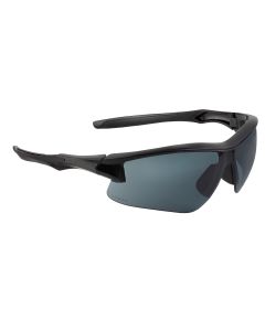 Acadia Eyewear - Black with Gray Shades