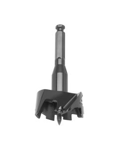 Milwaukee 2-1/4 in. Standard Selfeed Bit, 7/16 in. Arbor