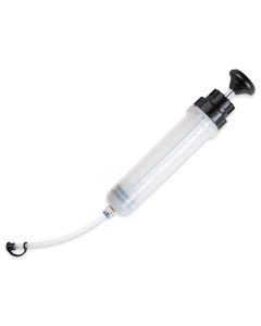 AUTOMOTIVE FLUID SYRINGE