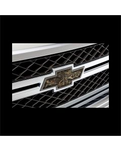 1 8 x 15 Universal emblem cover MX5