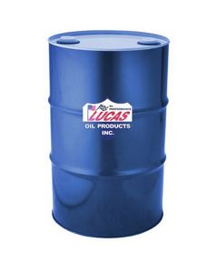 Fuel Treatment, for Gasoline or Diesel, Cleans and Lubricates, Improves Mileage, 55 Gallon Drum